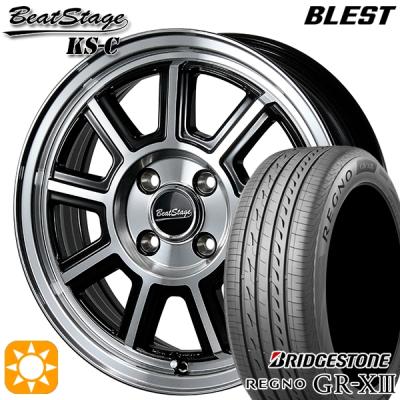 レグノ（ブリヂストン） 自動車 夏タイヤホイールセット｜タイヤ