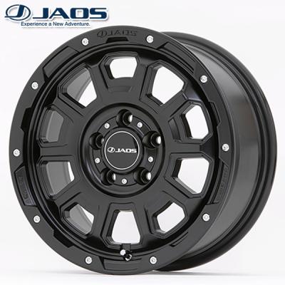 JAOS ホイール 16インチ（自動車用タイヤ、ホイール）｜自動車