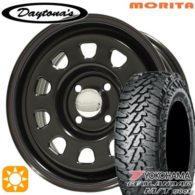 デイトナホイール14インチ(自動車 夏タイヤホイールセット)の デイトナホイール14インチ(自動車 夏タイヤホイールセット)の