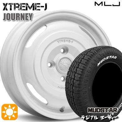 mlj エクストリームj 14インチ ホワイトレタータイヤ4本セット mlj エクストリームj 14インチ ホワイトレタータイヤ4本セット