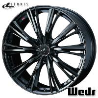 ホイール4本セット weds ウェッズ レオニス MX 16インチ リム幅6.5J ...