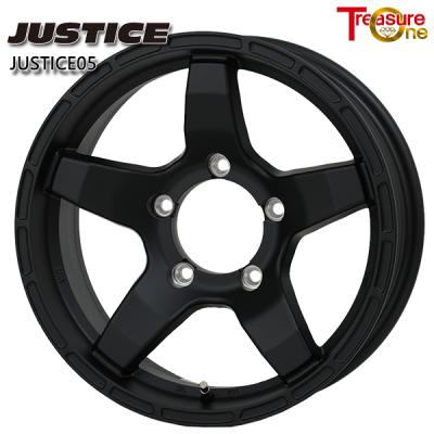 【PEAK ( ◠‿◠ )】　ジムニーシエラ　ホイールタイヤセット　5本 5本セット! JB64 JB23 JA11 JA22 スズキ ジムニー 新品 16インチ