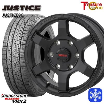 ハイエース ホイールセット（BRIDGESTONE／自動車 冬タイヤ