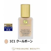 【並行輸入品】エスティローダー ダブル ウェア ステイ イン プレイス  メークアップ　SPF 10... | トレジャービューティー