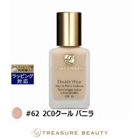 【並行輸入品】エスティローダー ダブル ウェア ステイ イン プレイス  メークアップ　SPF 10... | トレジャービューティー