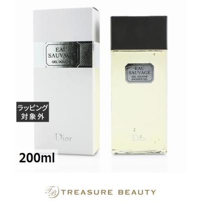ディオール ソバージュ（ボディソープ）｜ボディケア | コスメ、美容