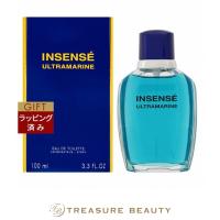 【並行輸入品】ジバンシイ ウルトラマリン オードトワレ  100ml (香水（メンズ）) | トレジャービューティー