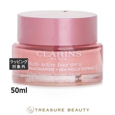 clarins 50ml（マルチ アクティヴ）のおすすめ人気商品一覧 通販