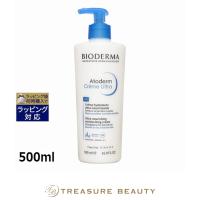 【並行輸入品】ビオデルマ アトデルムクリーム   500ml (ボディクリーム) | トレジャービューティー