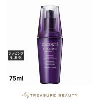 【並行輸入品】【送料無料】コスメデコルテ リポソーム アドバンスト リペアセラム  75ml (美... | トレジャービューティー