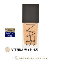 【並行輸入品】NARS ライトリフレクティング　ファンデーション VIENNA ライト 4.5   30ml (... | トレジャービューティー