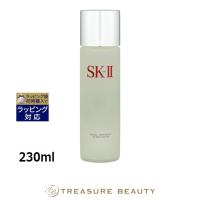 【並行輸入品】【送料無料】SK2 フェイシャルトリートメント クリア ローション  230ml (化粧... | トレジャービューティー