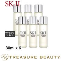 【送料無料】SK2 フェイシャル トリートメント エッセンス お得な6個セット 30ml x 6 【仕入...まとめ買い | トレジャービューティー