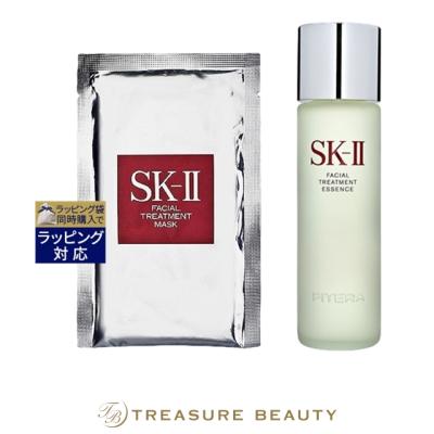 sk2 トライアルセットのおすすめ人気商品一覧 通販 - Yahoo!ショッピング