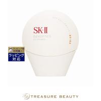 【並行輸入品】【送料無料】SK2 ジェノプティクス CC プライマー ナチュラルベージュ 30g (化... | トレジャービューティー