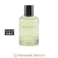 【並行輸入品】【送料無料】バーバリー ウィークエンド オードトワレ  100ml (香水（レディー... | トレジャービューティー