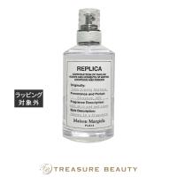 【並行輸入品】【送料無料】メゾン マルジェラ レプリカ オードトワレ レイジーサンデー モー... | トレジャービューティー