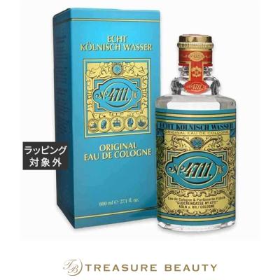 4711 オーデコロン 800mlのおすすめ人気商品一覧 通販 - Yahoo
