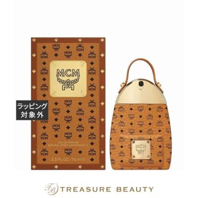 mcm 香水のおすすめ人気商品一覧 通販 - Yahoo!ショッピング