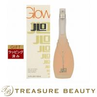 ジェニファーロペス グロウ バイ ジェイ ロー オードトワレ  100ml (香水（レディース）) | トレジャービューティー