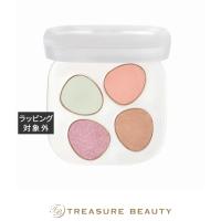 to/one ペタル フロート アイパレット 04 Sweet Soebet  (パウダーアイシャドウ) | トレジャービューティー