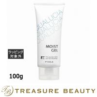 フィヨーレ クオルシア モイストジェル  100g (ヘアエッセンス) | トレジャービューティー