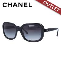 訳あり シャネル サングラス CHANEL ブランド メンズ 男性 レディース 女性 レギュラーフィット CH5280-Q C501/S6 58 | トレジャーランド