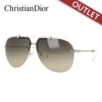 訳あり アウトレット サングラス ティアドロップ クリスチャン・ディオール Christian Dior DIOR CROISETTE4 DYJ/ED 62 メンズ 男性 レディース 女性 | トレジャーランド