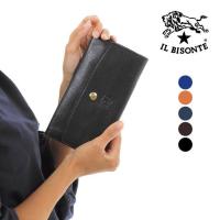 イルビゾンテ Il Bisonte メンズ長財布 通販 人気ランキング 価格 Com