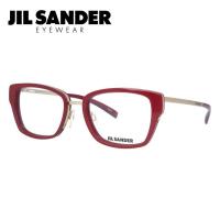 メガネ フレーム ジルサンダー JIL SANDER PCメガネ ブルーライトカット 老眼鏡 伊達 ブランド おしゃれ めがね J2004-B 54 プレゼント ギフト ラッピング無料 | トレジャーランド