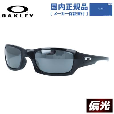 OAKLEY fives（OAKLEY／ファッション）（色：ブラック系）の商品一覧