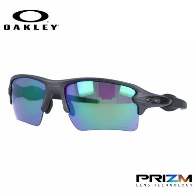 サングラスケース（OAKLEY／スポーツ用品）（色：シルバー系）の商品