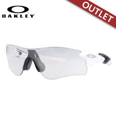 クリアフレームサングラスオークリー（OAKLEY／スポーツアクセサリー