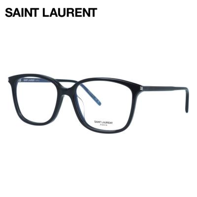 Yves Saint Laurent メガネ（度あり、度数注文可）｜メガネ、老眼鏡