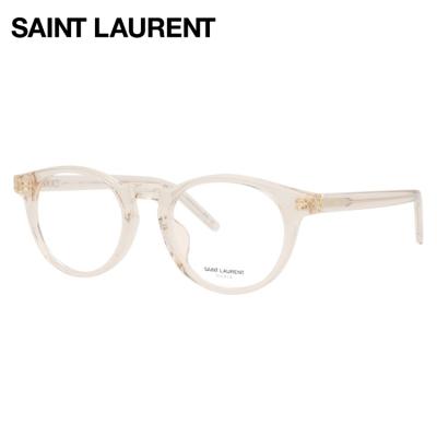 Yves Saint Laurent メガネフレーム フルリム 日本製 92 Yves Saint Laurent メガネフレーム フルリム 日本製 92 【公式通販】