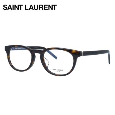 Yves Saint Laurent メガネ（度あり、度数注文可）｜メガネ、老眼鏡