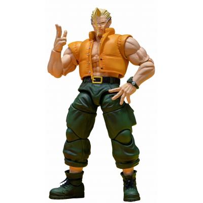 ストームコレクティブルズ バイソン 通常カラー 美品 ストリートファイター ULTRA STREET FIGHTER II THE FINAL CHALLENGERS – M.BISON