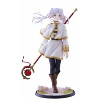 【クレーネル】葬送のフリーレン フリーレン 1/7スケールフィギュア | treestore