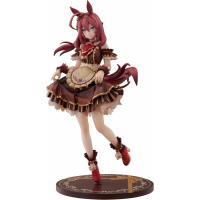 【クレーネル】ウマ娘 プリティーダービー ミホノブルボン 【CODE：グラサージュ】Ver. 1/7スケールフィギュア | treestore