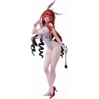 【KAWA DESIGN】バニー ベルベット illustration by FymriE 1/4 完成品フィギュア 豪華版 | treestore