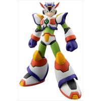 【コトブキヤ】キャラクタープラモデル ロックマンX マックスアーマー トライアードサンダーVer. | treestore