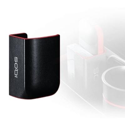 iqos レザークリップ motor editionの商品一覧 通販 - Yahoo!ショッピング