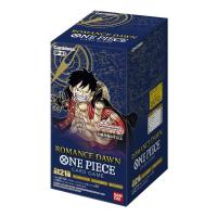 【送料無料/翌日発送】7月22日発売分 バンダイ (BANDAI) ONE PIECE カードゲームROMANCE DAWN【OP-01】(BOX) ワンピース 1ボックス | TREEDOM MARKET