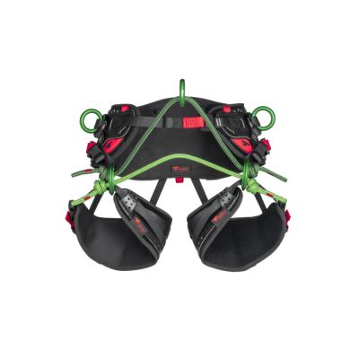 Skylotec Ignite arb サイズXS-Mハーネス アーボリスト Skylotec IGNITE ARB Arborist Harness | Treegear Australia