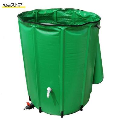 【幸幸幸】貯水タンク 1000L 黒 500l緑セット 幸幸幸様専用】貯水タンク 1000L 黒 500l緑セット ポリタンク