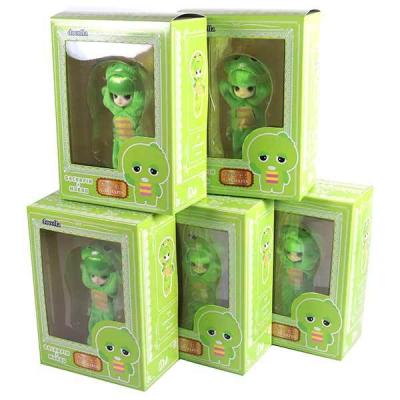 ガチャピン フィギュアのおすすめ人気商品一覧 通販 - Yahoo