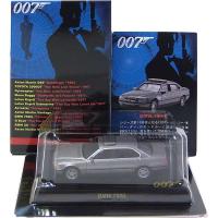 【5】 京商 1/72 007 J.ボンドミニチュアカーモデルシリーズ BMW 750iL 単品 | トレジャーハンター Yahoo!ショッピング店