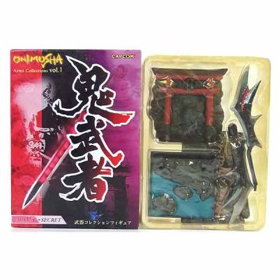 鬼武者 フィギュアの商品一覧 通販 - Yahoo!ショッピング