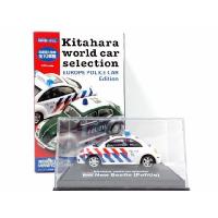 【6】 ザッカ PAP 1/72 北原ワールドカーセレクション EUROPE POLICE CAR New Beetle ポリス 単品 | トレジャーハンター Yahoo!ショッピング店