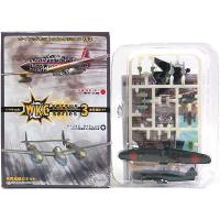 【1E】 エフトイズ 1/144 ウイングキットコレクション VS3 3式戦 飛燕1型丁 飛行第56戦隊 単品 | トレジャーハンター Yahoo!ショッピング店